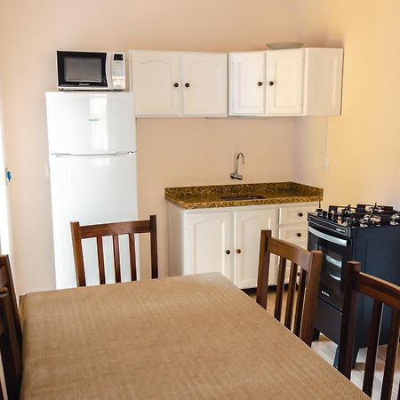Apartpousada Residencial Dos Reis Sao Francisco do Sul Eksteriør billede