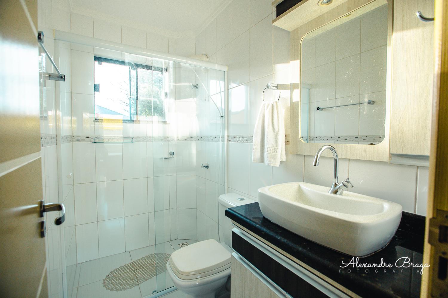 Apartpousada Residencial Dos Reis Sao Francisco do Sul Eksteriør billede