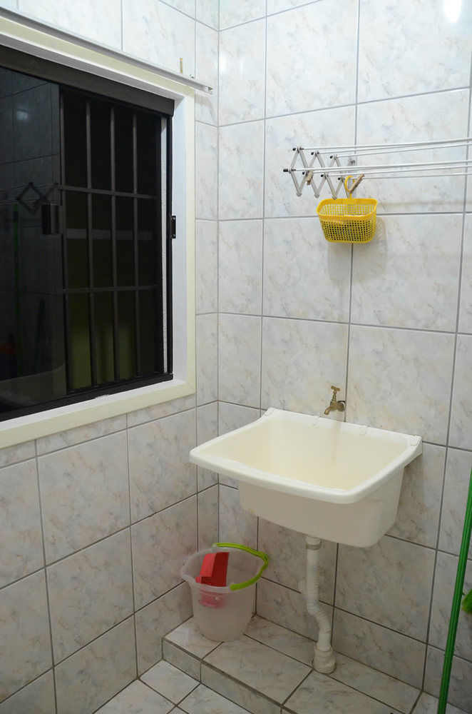 Apartpousada Residencial Dos Reis Sao Francisco do Sul Eksteriør billede